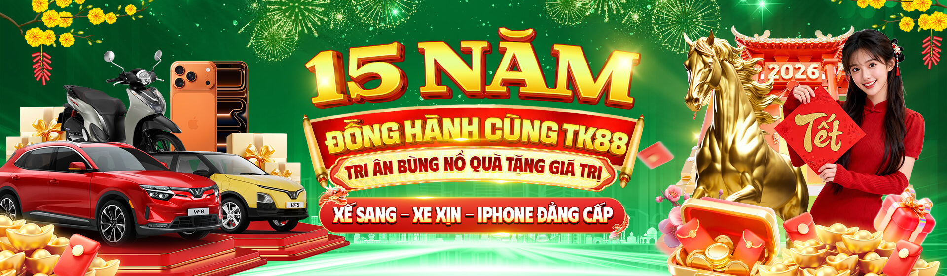 trang chủ tk88